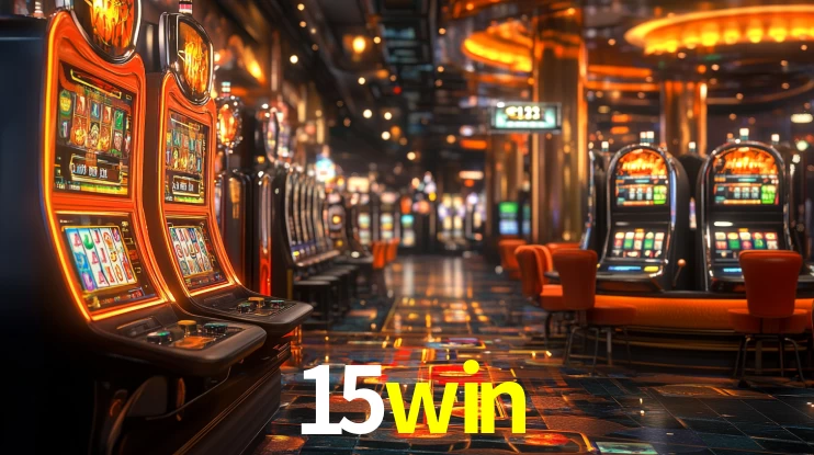 Plataforma de Apostas 15win